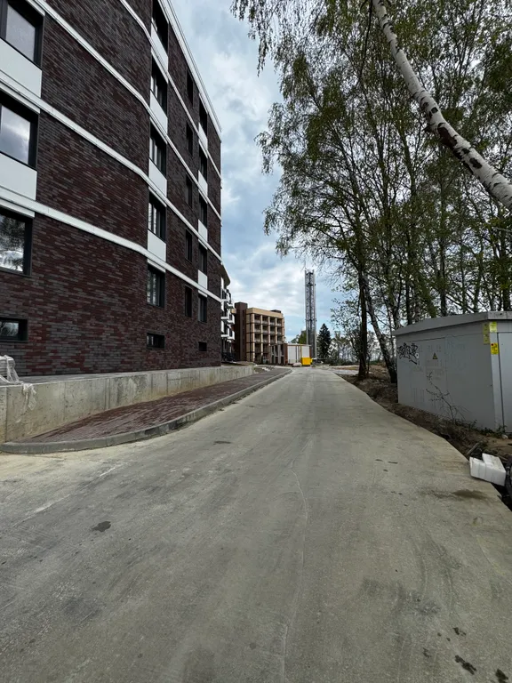 Уютные апартаменты у моря