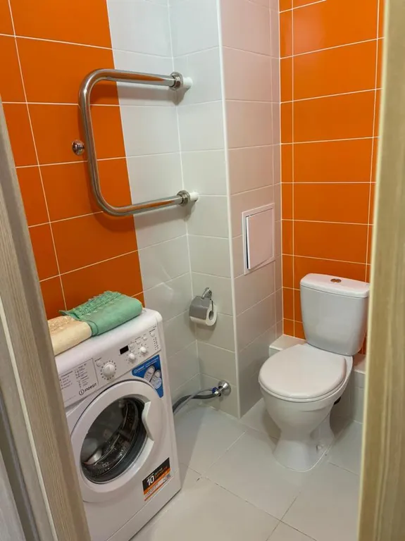 Уютная студия на севере около метро Парнас