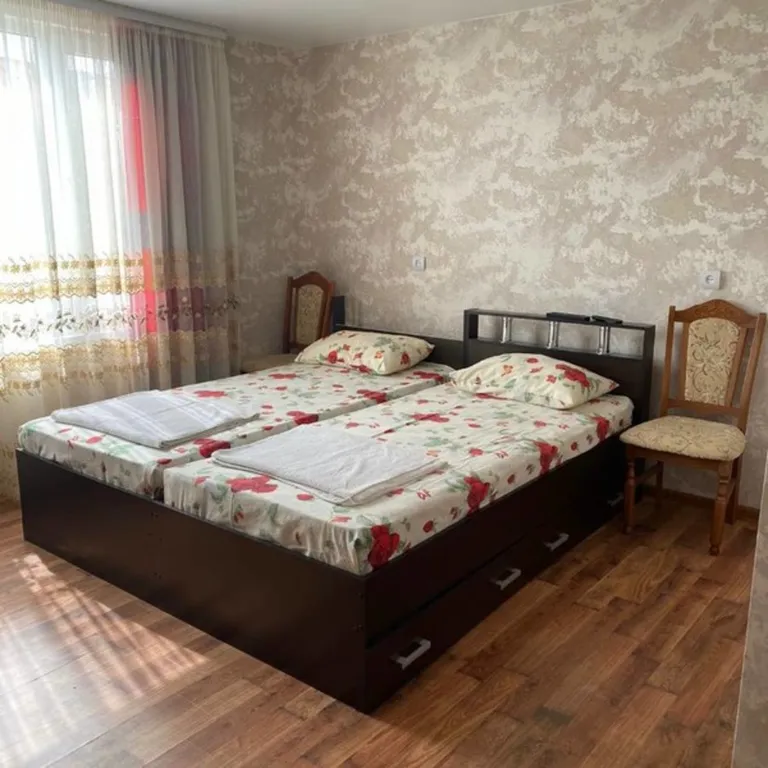 Квартира Комната — Гагра