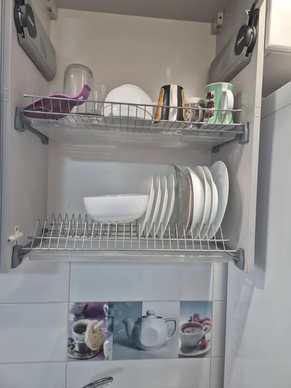 Студия в центре