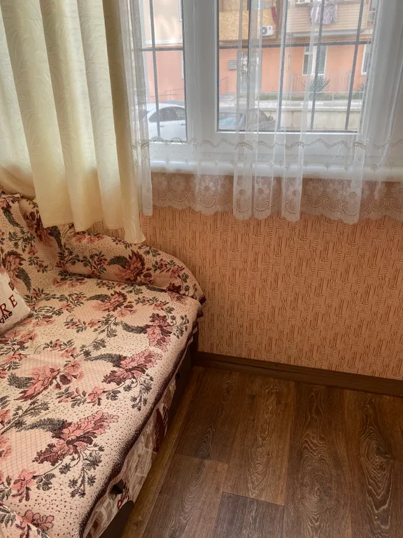 Квартира Уютная однокомнатная квартира рядом с морем — Севастополь