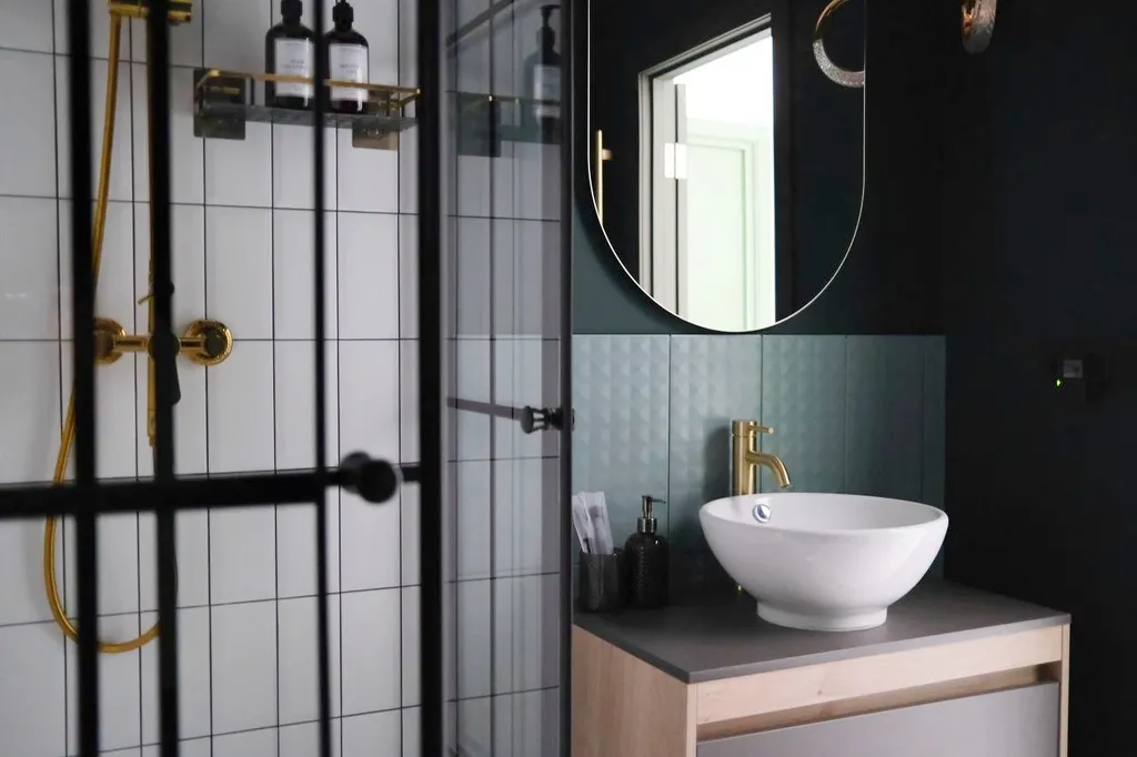 Апартаменты Англия