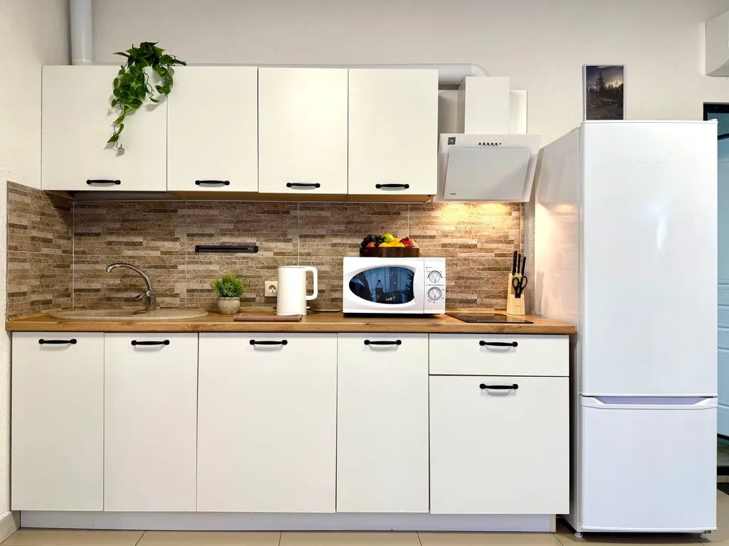 Квартира Квартира Люкс 9 на мансардном этаже — Эсто-Садок