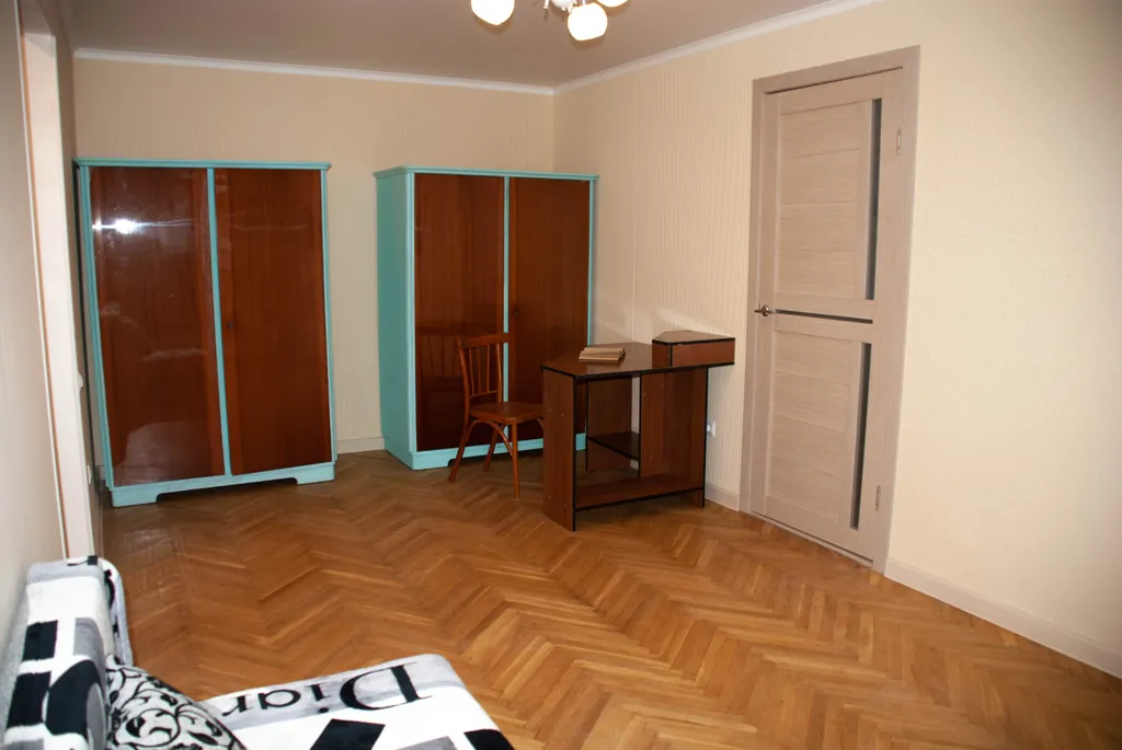 Квартира Квартира на театральной площади, 10 минут до моря — Анапа