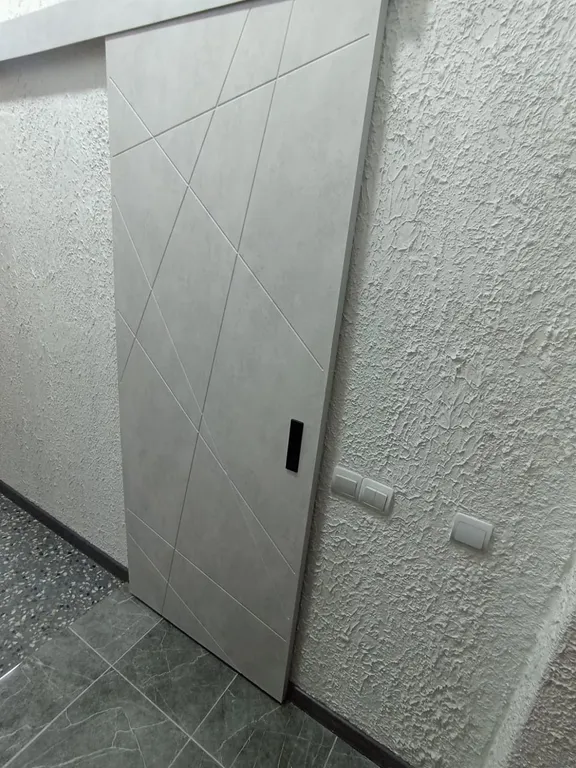 Квартира Квартира Уютная студия “Лето” — Геленджик