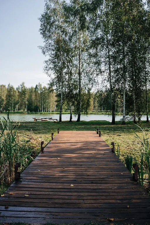 Усадьба Чистый ручей в 25 минутах от Минска