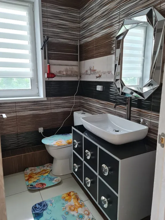 Дом на Смоленской