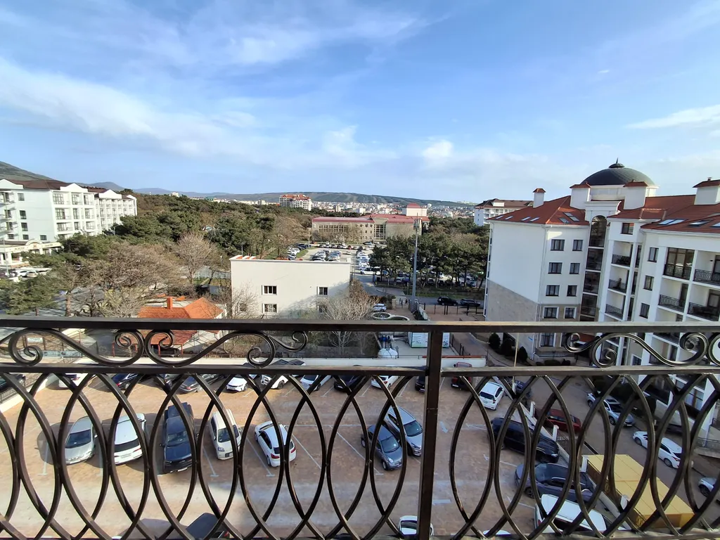 Морской бриз