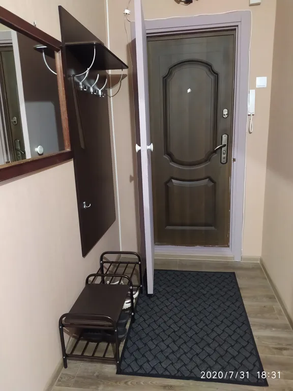 Уютная просторная квартира рядом с центром города