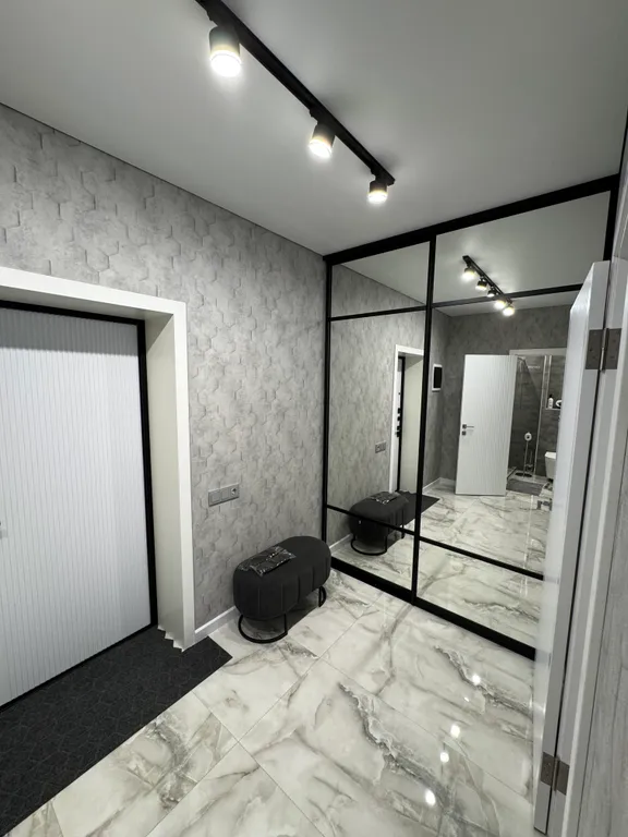 Квартира Уютная квартира во Владикавказе — Владикавказ