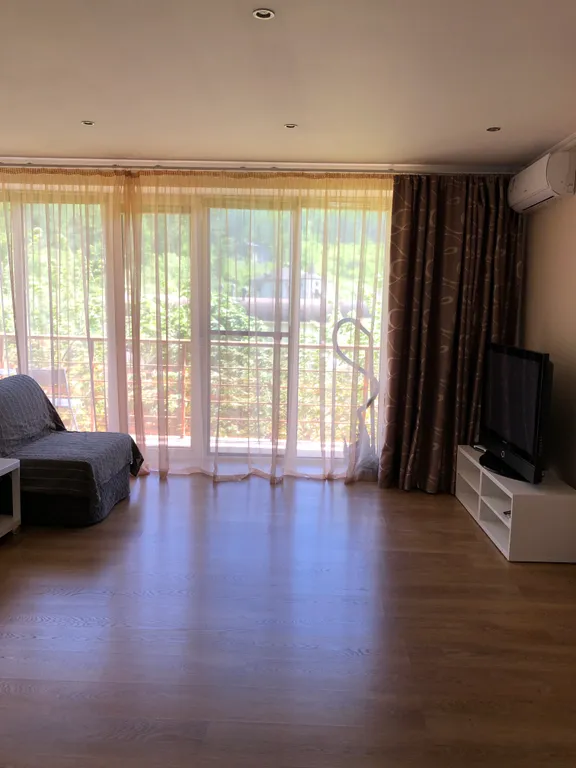 Квартира Апартаменты Резиденция Солнца — Пляхо