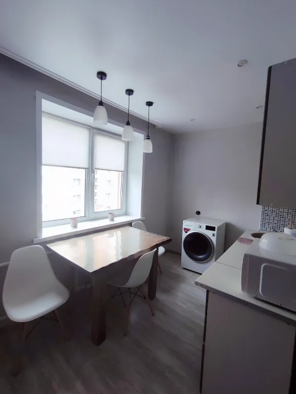 Апартаменты на Парке победы