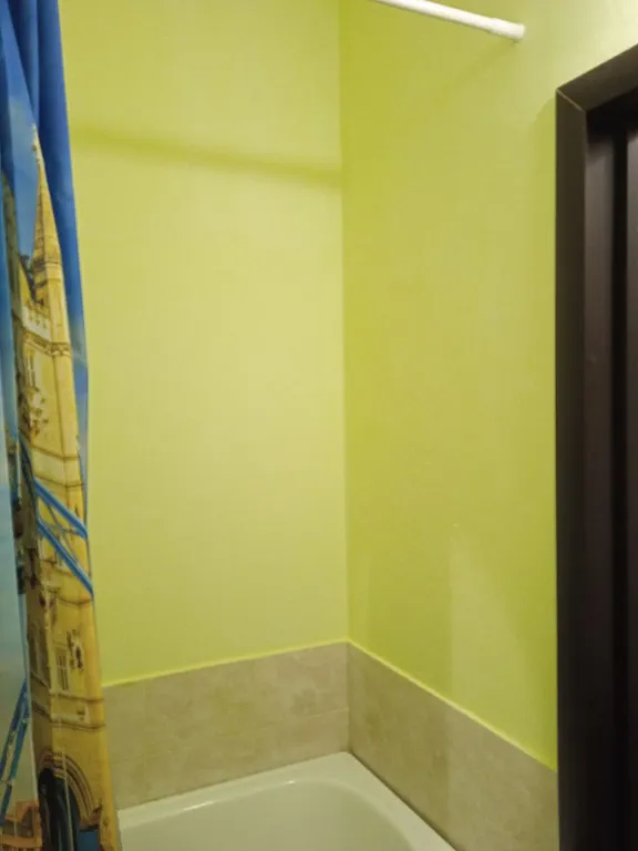 Уютная гостевая студия