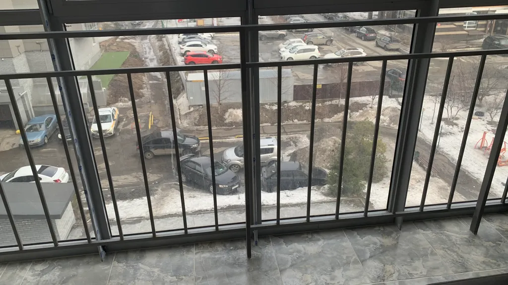 Квартира Уютная квартира в ЖК Романтика — Казань