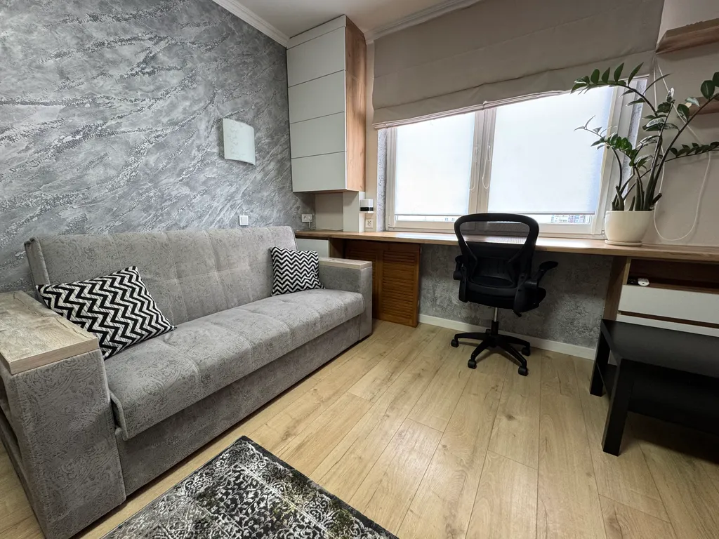 Апартаменты закат в 4 километрах от центра