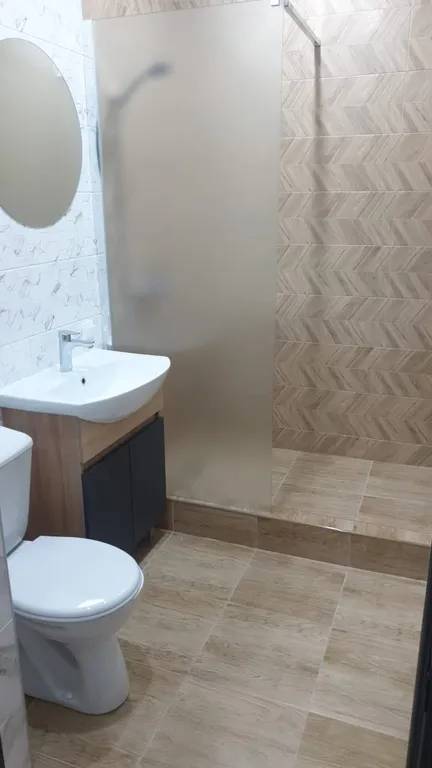 Квартира Уютная квартира с видом на море — Анапа