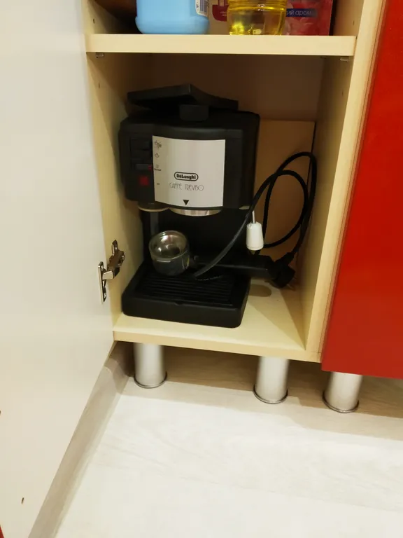 Комфортная студия в Резиденции мира