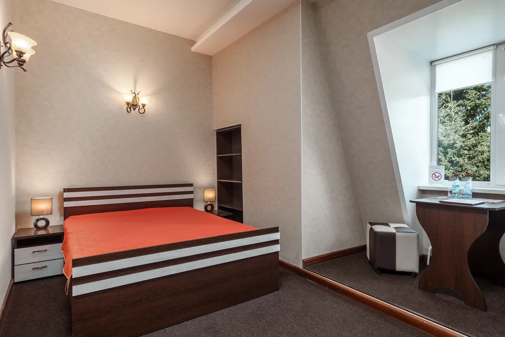 Квартира Комната — аренда посуточно в Майма