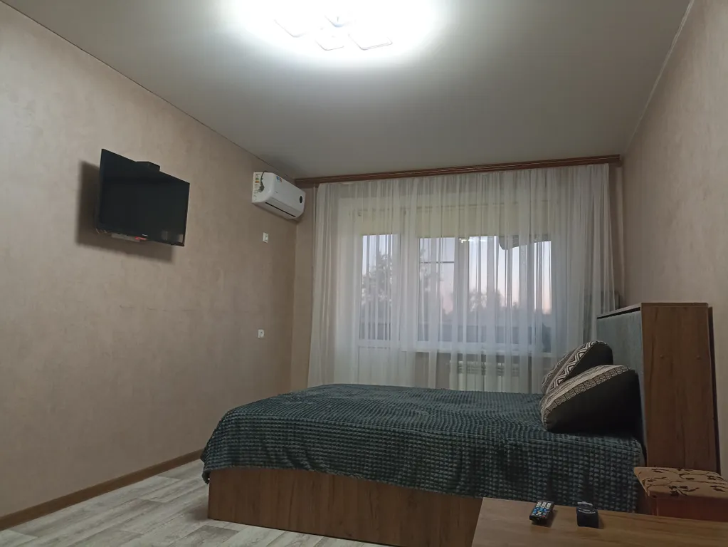 Квартира рядом с М4 со свежим ремонтом