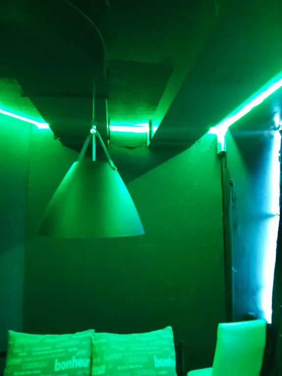 Дом для вечеринок