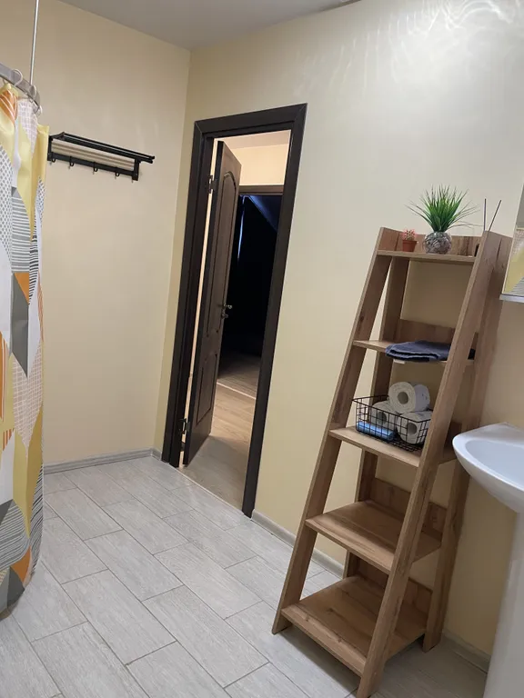 Дом на участке 6 соток