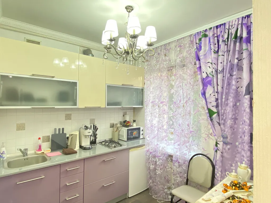 Квартира Апартаменты ЧАИР-ГОРНЫЙ ЛУГ, в самом центре столицы — Симферополь