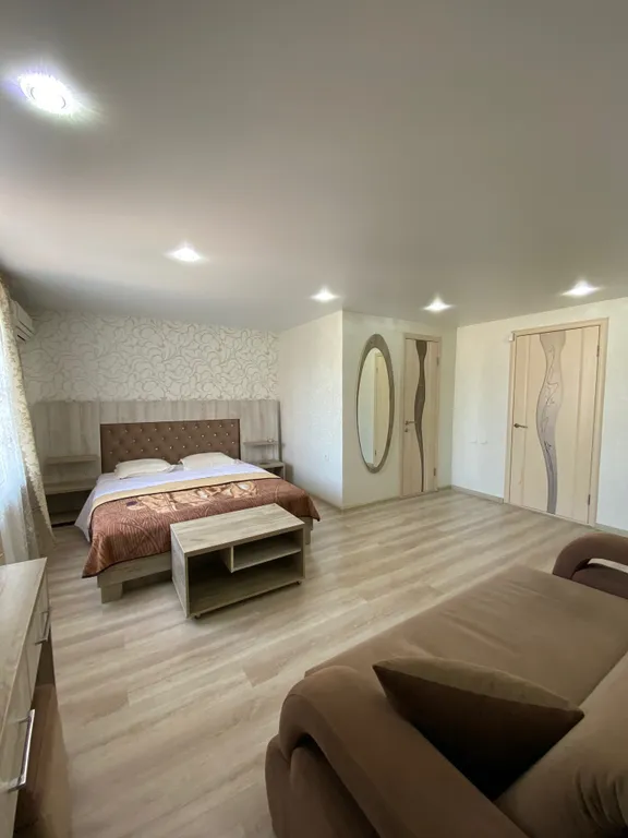 Квартира Комната — Евпатория