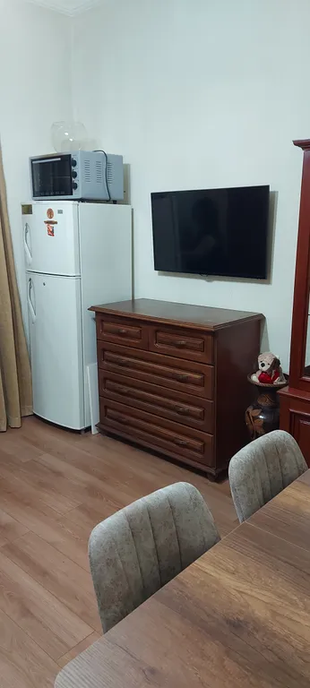 Квартира Уютная квартира в старом Батуми — Батуми