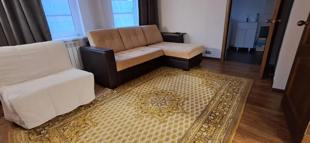 Бабушкин дом