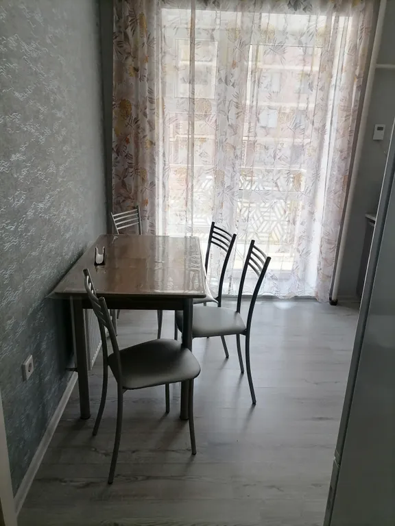 Однокомнатная квартира в районе Гармония