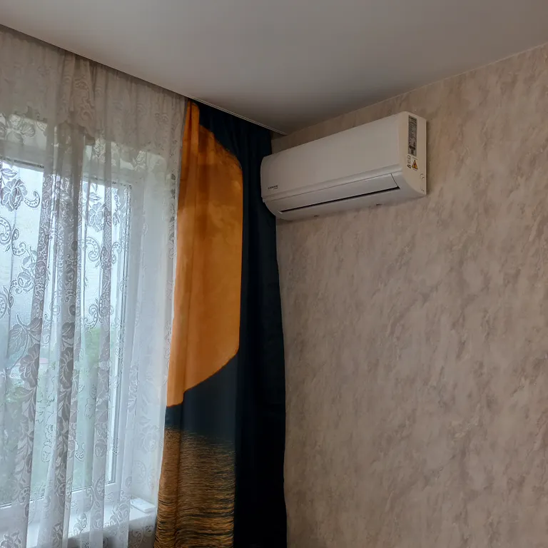 Квартира Уютная 1-комнатная квартира в тихом спальном районе — Владивосток