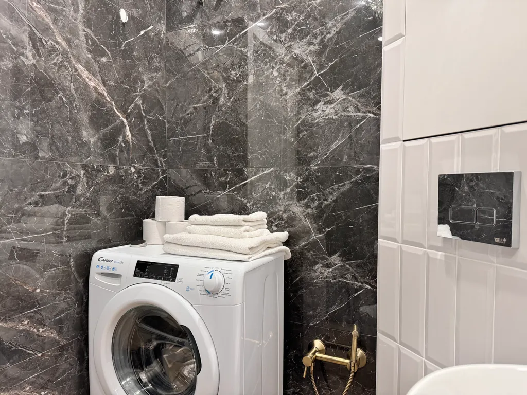 Уютная Евро 2-комнатная квартира в самом центре