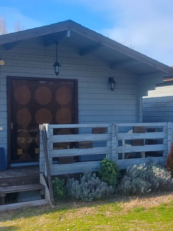 Коттедж Домики у Лизы — аренда посуточно в Птицефабрика