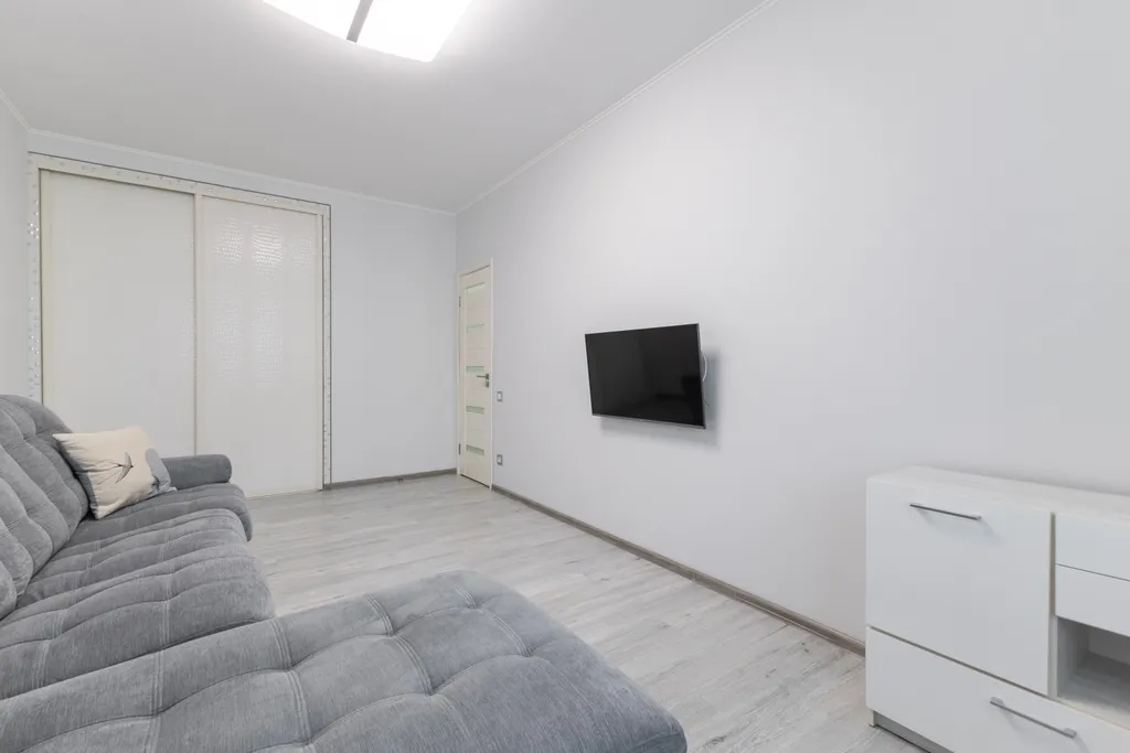 Апартмент ЖК Совеременник