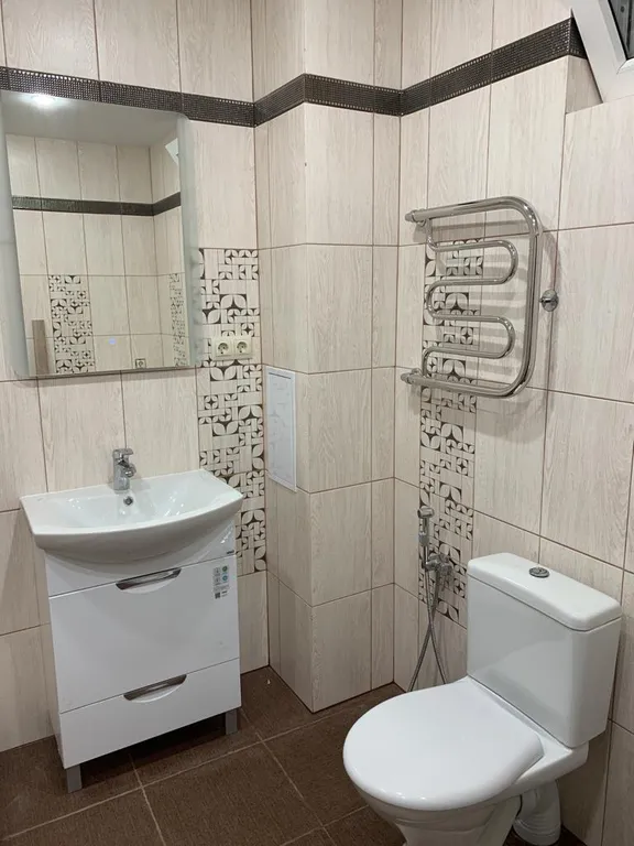 Таунхаус для вашего отдыха