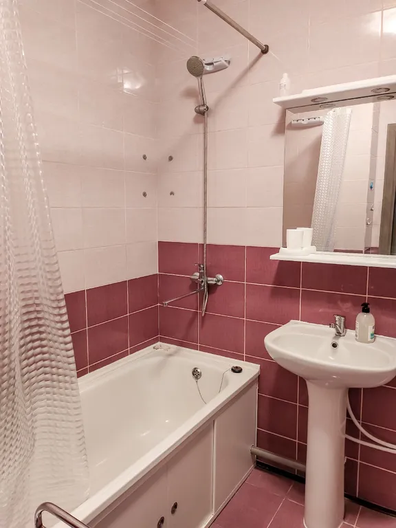 Уютная квартира-студия в сердце Кудрово