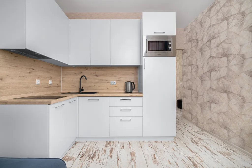 Квартира 1-комнатная Квартира — Краснодар