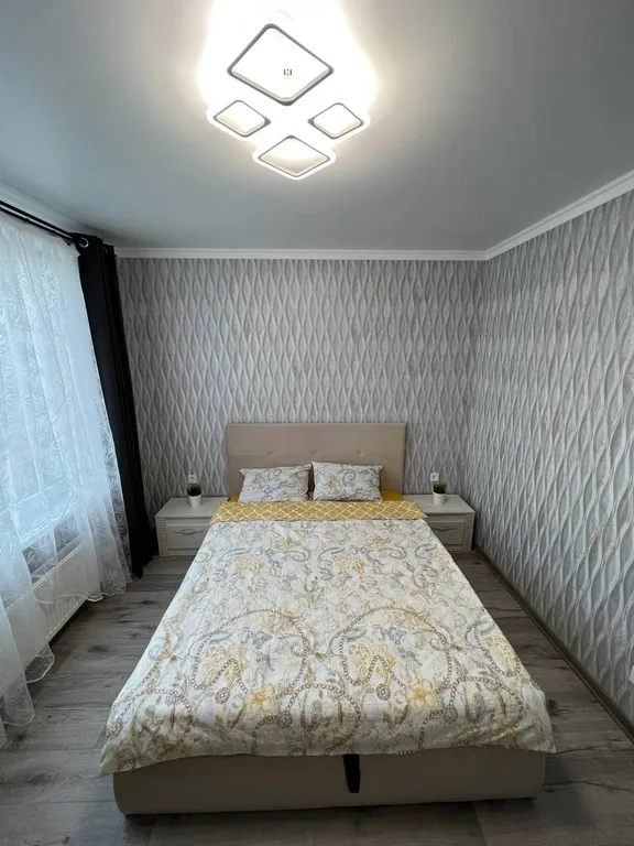 Квартира Уютная квартира рядом с морем — Светлогорск