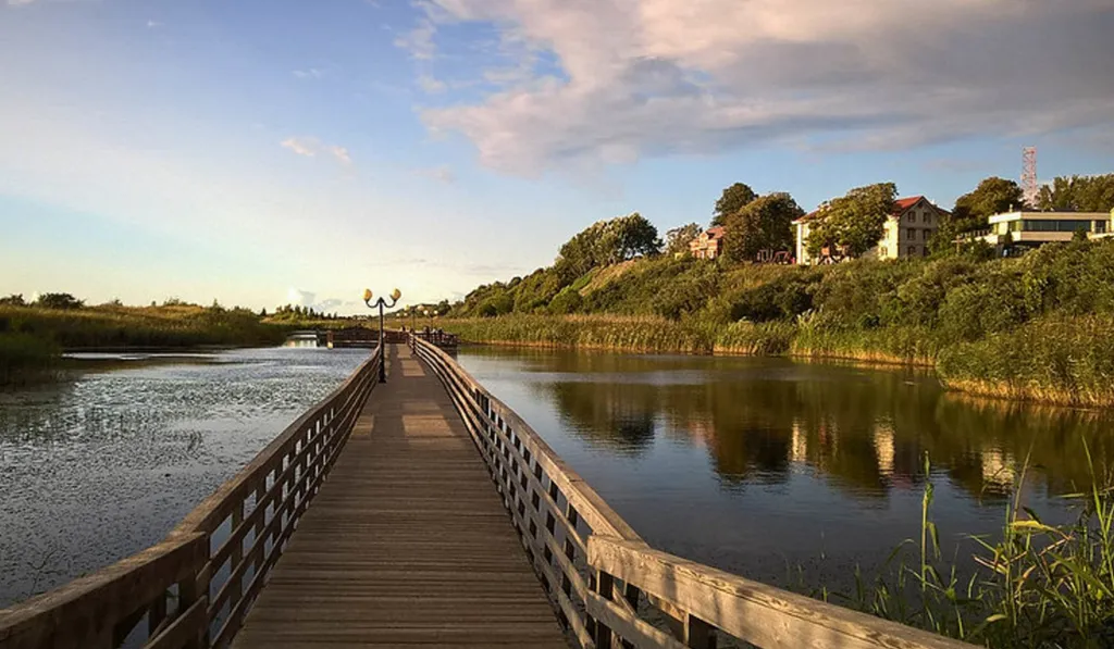 Апартамент Sunny day 2