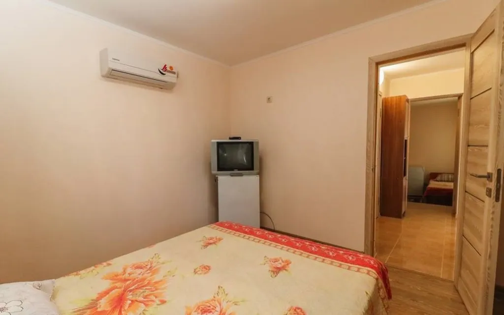 Квартира Комната — Кучугуры