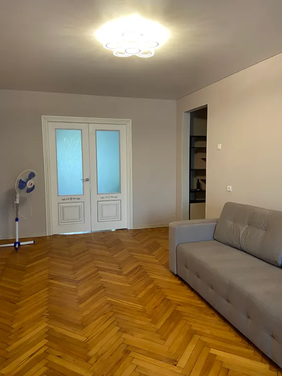 Уютная 2-комнатная квартира в районе новая Гагра рядом с рынком