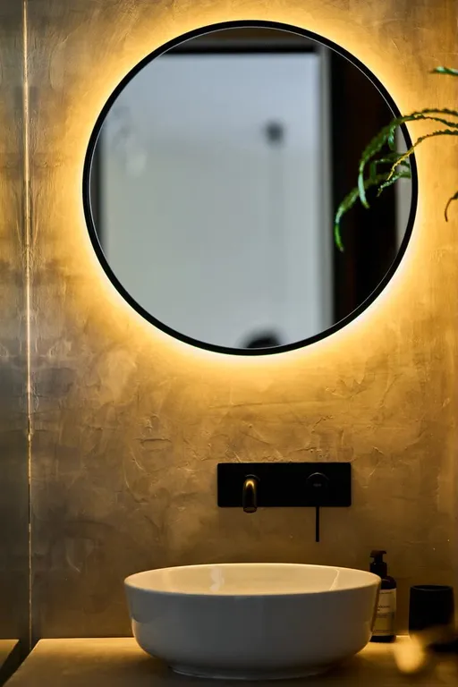 Особенная квартира в центре