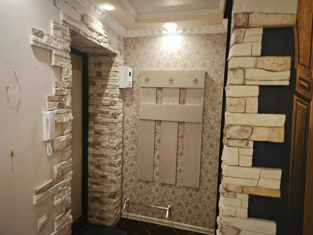 Квартира в исторической части города рядом с кремлем