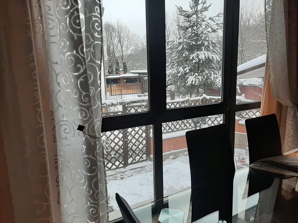 Таунхаус с сауной и бассейном недалеко от метро