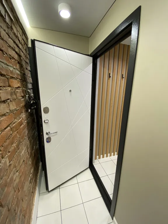 Зеленая студия