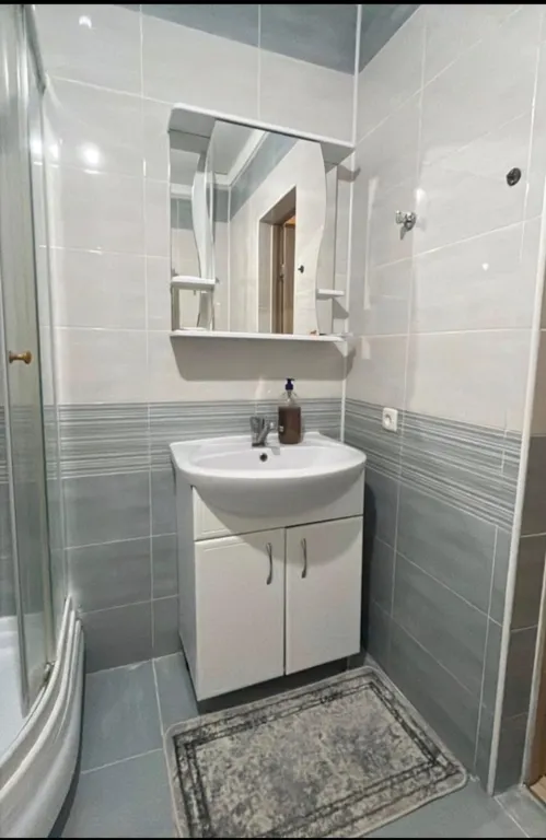 Уютная двушка в ЖК