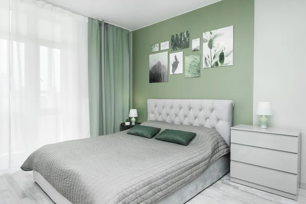 Квартира Апартаменты у ЖД Вокзала рядом с Marins Park Hotel — Екатеринбург