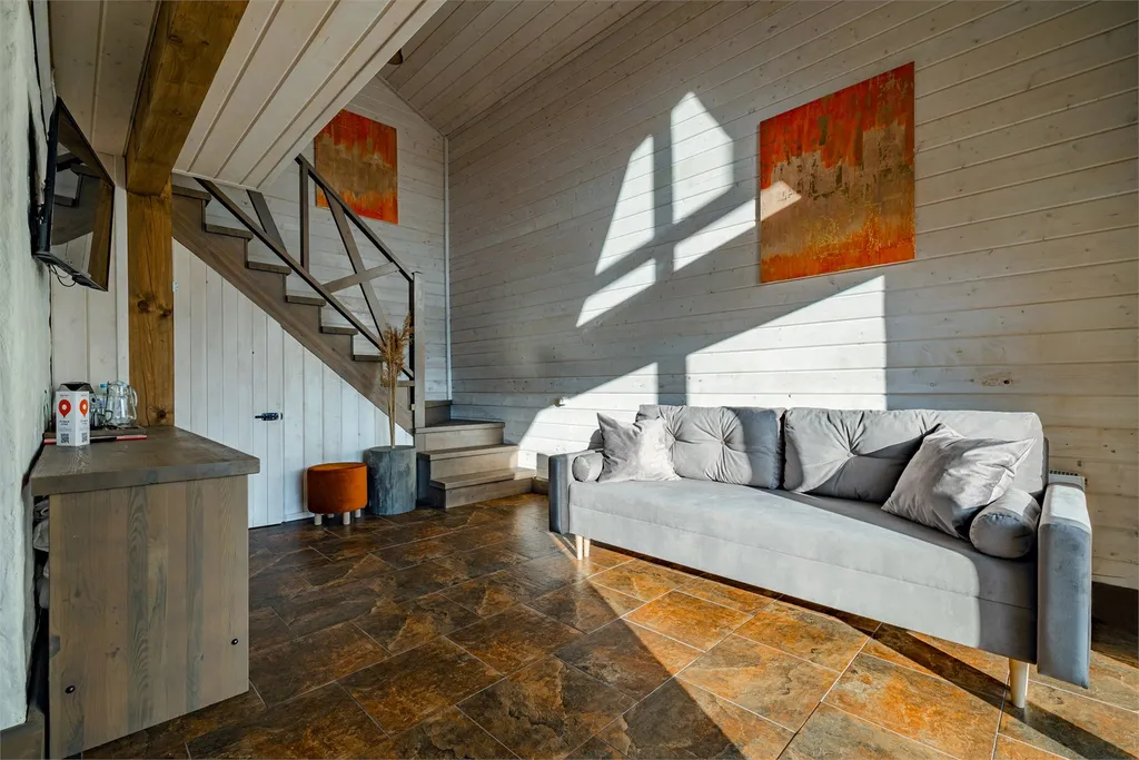 1-комнатный Дом