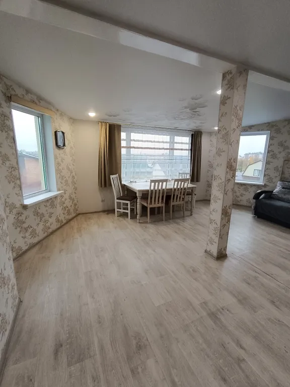 Квартира для вашего уюта