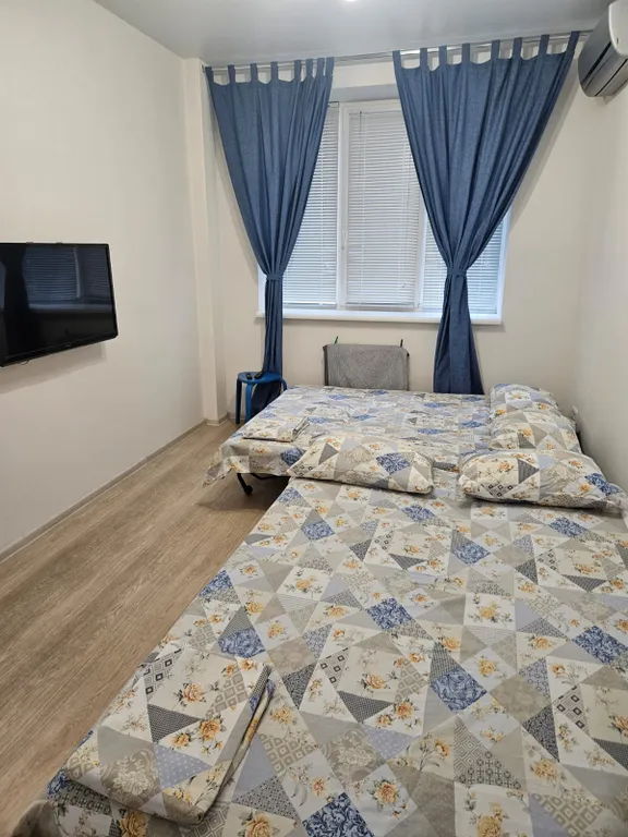 Апартаменты в центре